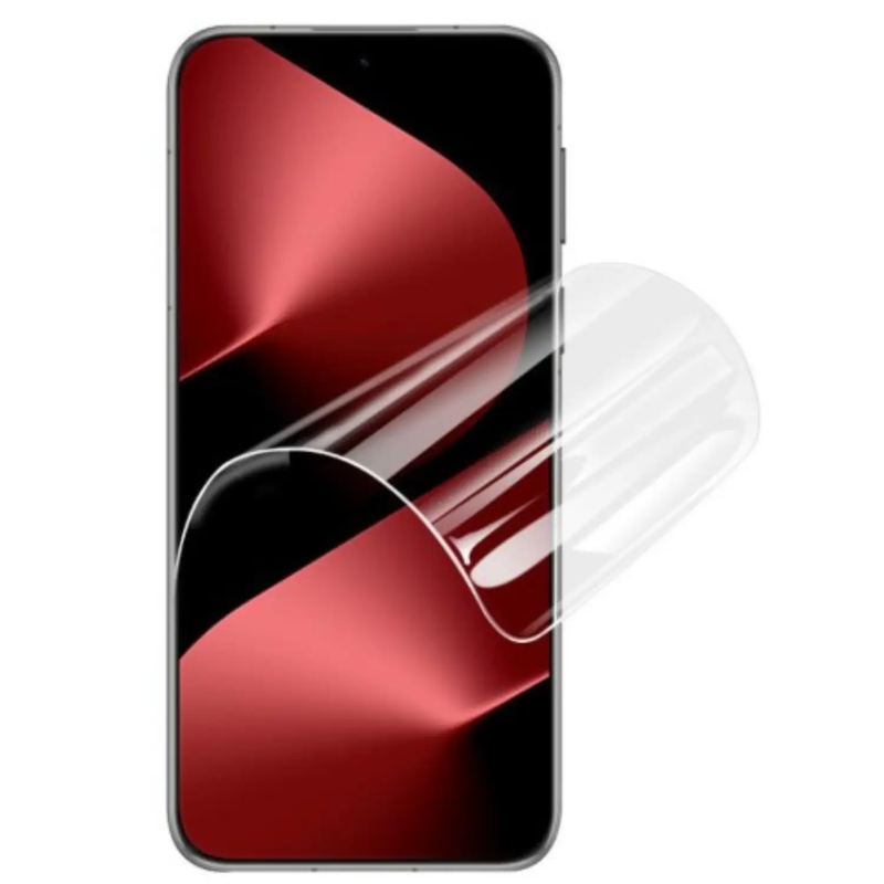 Hydrogel Screen Protector for Huawei Pura 80 Pro (2025) by 9eight5