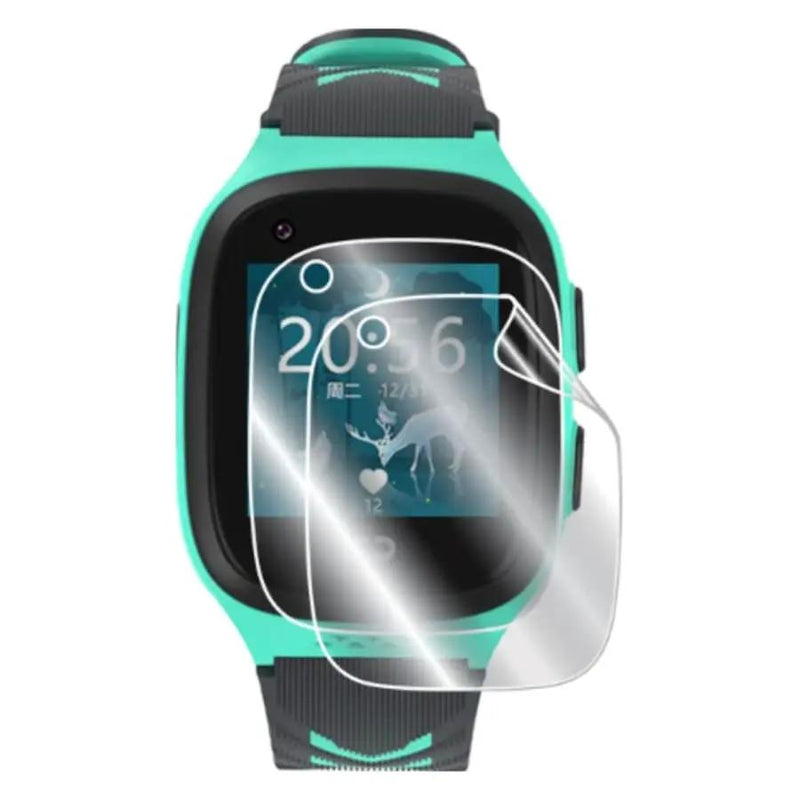 Hydrogel Screen Protector for Xiaomi Smart Kids Watch (Pack of 6) by That Watch Shop