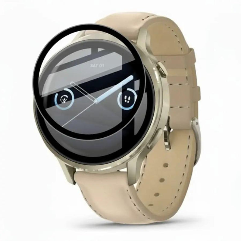 Screen Protector for Garmin Venu 4 41mm by That Watch Shop