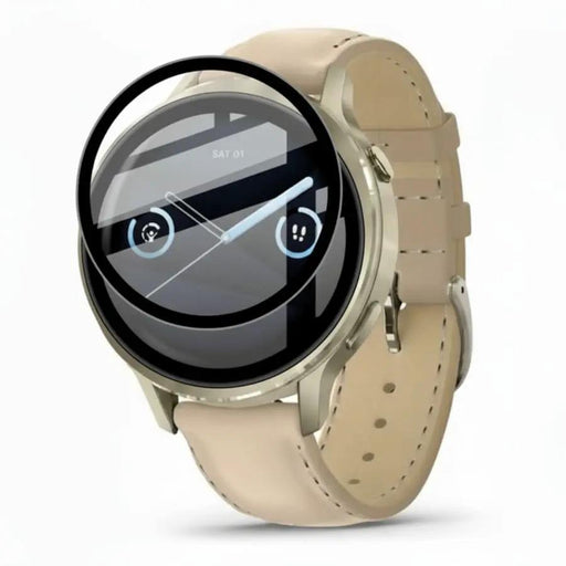 Screen Protector for Garmin Venu 4 41mm (Pack of 2) by That Watch Shop