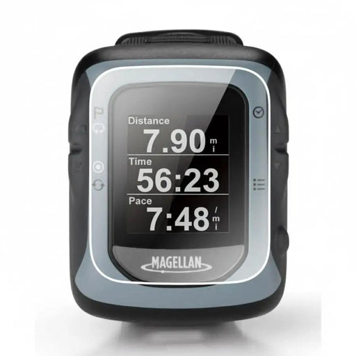 Hydrogel Screen Protector for Magellan Switch Crossover GPS Watch (Pack of 6) by That Watch Shop