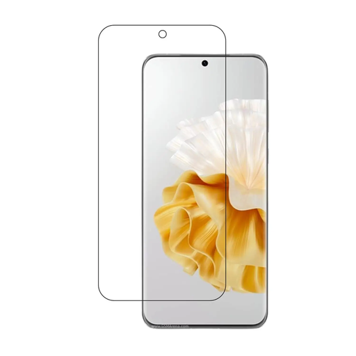Hydrogel Screen Protector for Huawei P60 Pro (2023) by 9eight5