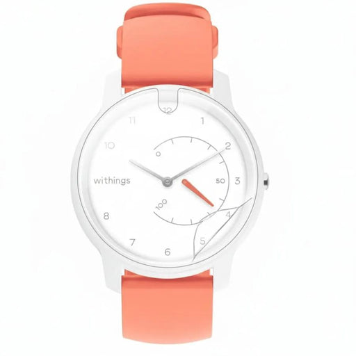 Hydrogel Screen Protector for Withings Move (Pack of 6) by That Watch Shop