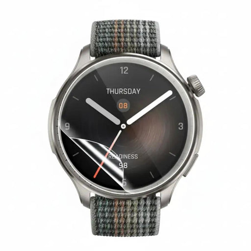Hydrogel Screen Protector for Amazfit Balance (Pack of 6) by That Watch Shop