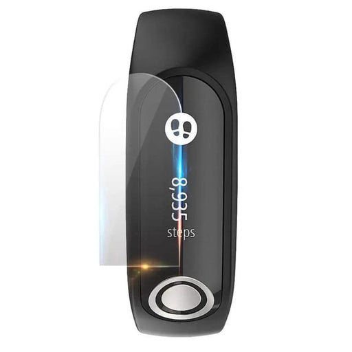 Hydrogel Screen Protector for TomTom Touch (Pack of 6) by That Watch Shop