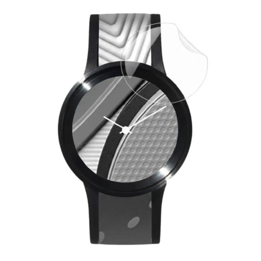 Hydrogel Screen Protector for Sony FES Watch U (2017) (Pack of 6) by That Watch Shop