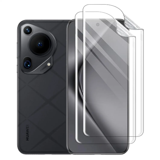 Hydrogel Screen Protector for Huawei Pura70 Pro+ (2024) by 9eight5