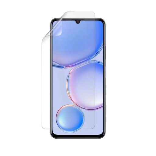 Hydrogel Screen Protector for Huawei Enjoy 60 (Pack of 2) by 9eight5