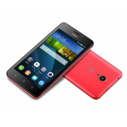 Hydrogel Screen Protector for Huawei Y635 (2015) (Pack of 2) by 9eight5