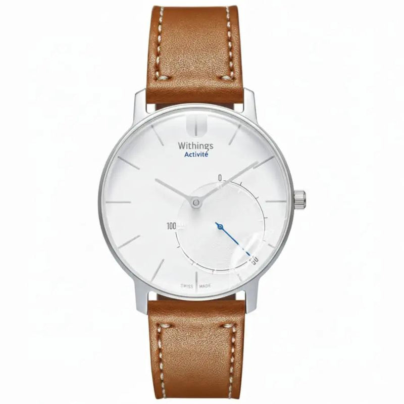 Hydrogel Screen Protector for Withings Activité (Pack of 6) by That Watch Shop