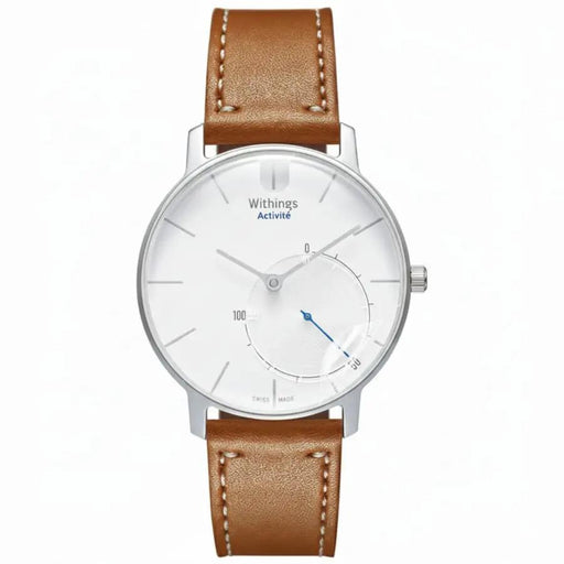 Hydrogel Screen Protector for Withings Activité (Pack of 6) by That Watch Shop