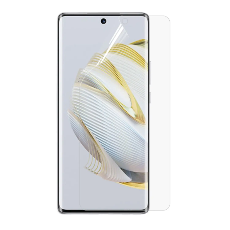 Hydrogel Screen Protector for Huawei Nova 10 (Pack of 2) by 9eight5