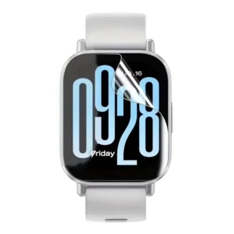Hydrogel Screen Protector for Redmi Watch 5 (Pack of 6) by That Watch Shop