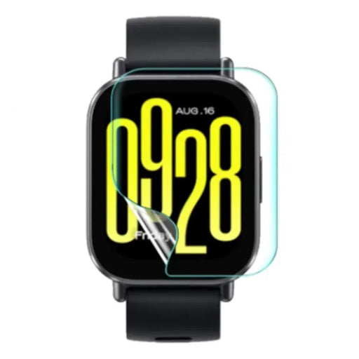 Hydrogel Screen Protector for Redmi Watch 5 Active (Pack of 6) by That Watch Shop