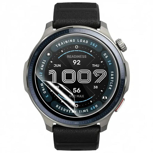 Hydrogel Screen Protector for Amazfit Balance 2 (Pack of 6) by That Watch Shop