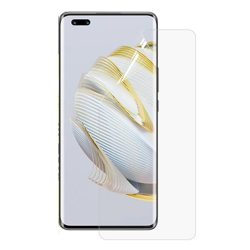 Hydrogel Screen Protector for Huawei Nova 10 Pro (Pack of 2) by 9eight5
