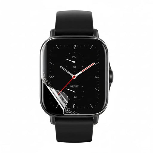Hydrogel Screen Protector for Amazfit GTS 2e (2021) (Pack of 6) by That Watch Shop