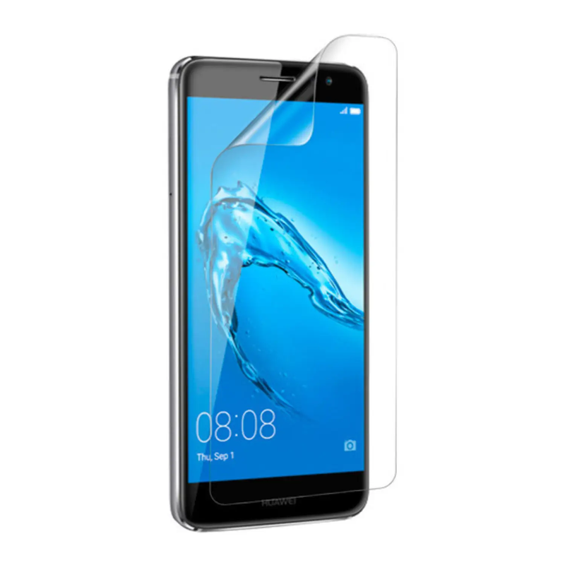 Hydrogel Screen Protector for Huawei Nova Plus (Pack of 2) by 9eight5