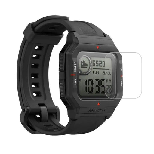 Hydrogel Screen Protector for Amazfit Neo (2020) (Pack of 6) by That Watch Shop