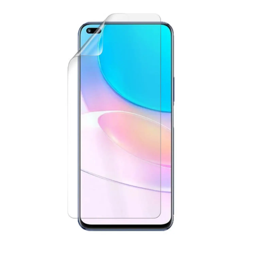 Hydrogel Screen Protector for Huawei Nova 8i (Pack of 2) by 9eight5