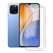 Hydrogel Screen Protector for Huawei Nova Y62 Plus by 9eight5