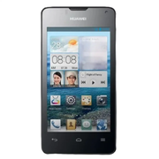 Hydrogel Screen Protector for Huawei Ascend Y300 (2013) by 9eight5