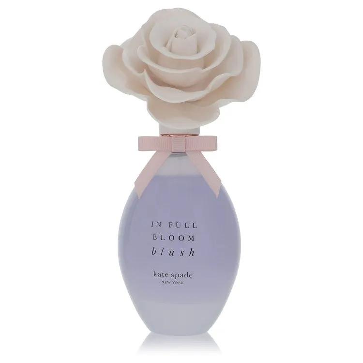 In Full Bloom Blush Eau De Parfum Spray (unboxed) By Kate Spade by Brands HD