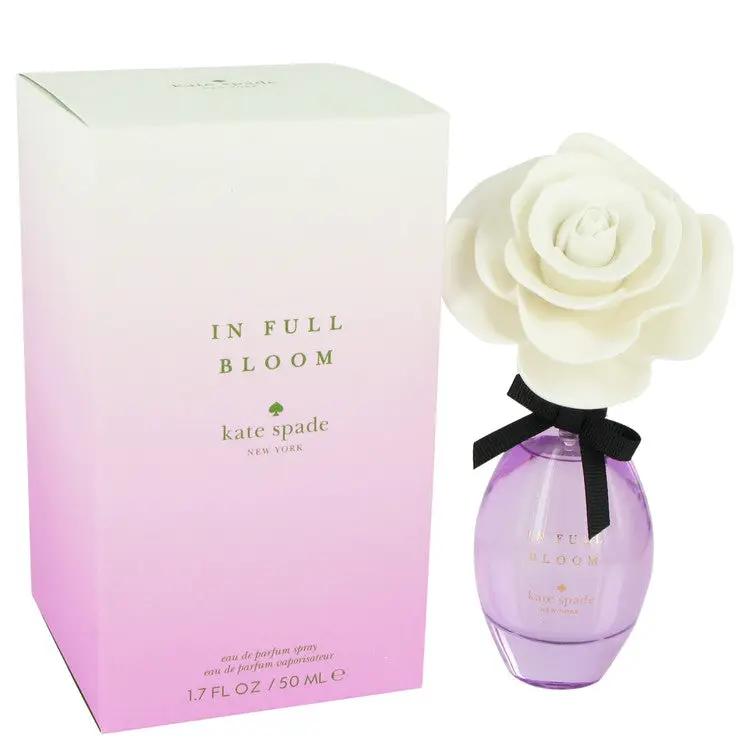 In Full Bloom Eau De Parfum Spray by Brands HD
