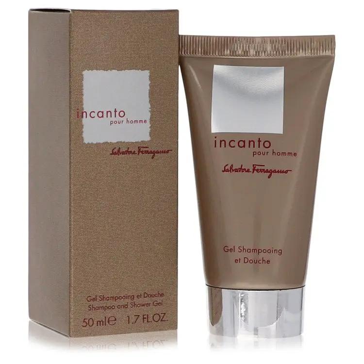 Incanto Shower Gel By Salvatore Ferragamo by Brands HD