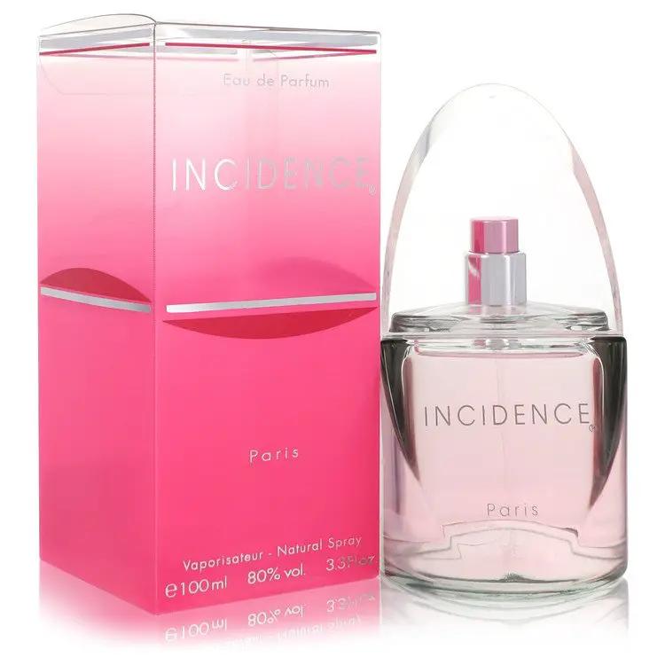 Incidence Eau De Parfum Spray By Yves De Sistelle by Brands HD