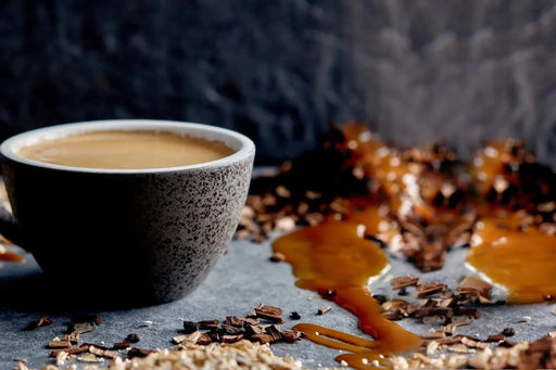 Indian Parchment - Strong by The Eco Coffee Store
