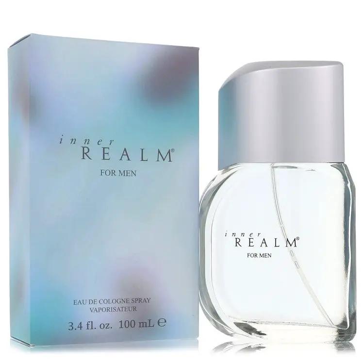 Inner Realm Eau De Cologne Spray (New Packaging) By Erox by Brands HD