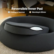 The Brooklyn Dog Beds Brooklyn® Nest Cooling Dog Bed (Orthopaedic Memory Foam) The Brooklyn Nest Cooling Dog Bed With Memory Foam