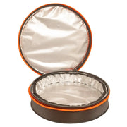 Inova Lug-It Round Bait Cooler Bag by Lure Me
