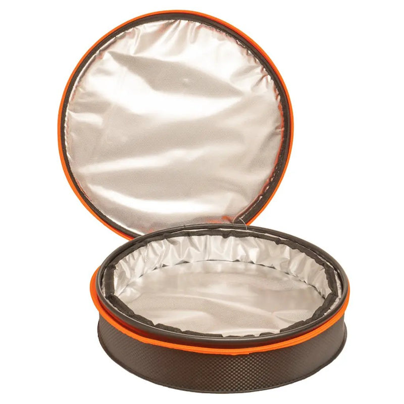 Inova Lug-It Round Bait Cooler Bag by Lure Me