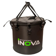 Inova Lug-It Bait and Tackle Bucket by Lure Me