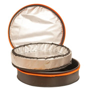 Inova Lug-It Round Bait Cooler Bag by Lure Me