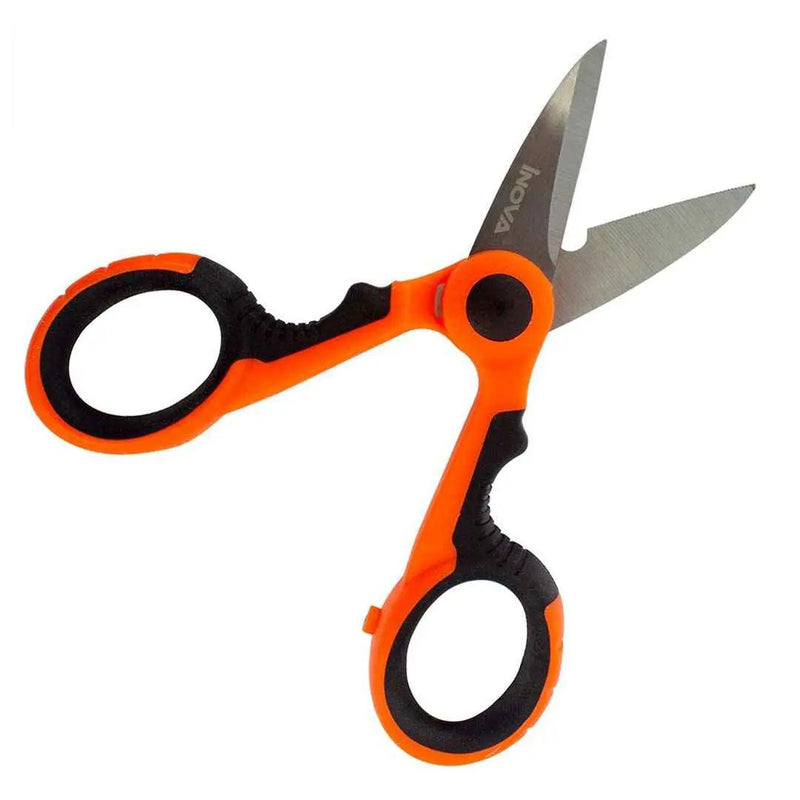 INOVA Bait Assassin Scissors by Lure Me