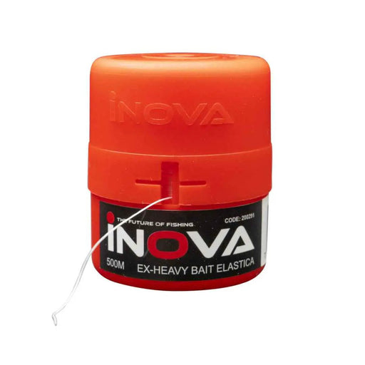 INOVA Bait Elastica 500m Mega Spool by Lure Me