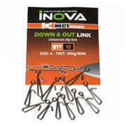 INOVA Down & Out Link by Lure Me