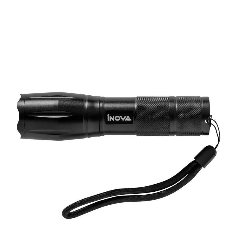 Inova Dual UV LED Fishing Torch by Lure Me
