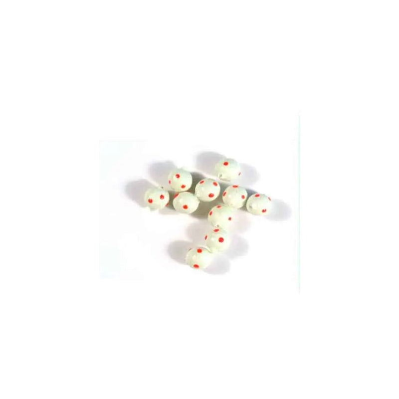 INOVA Glow Pop Up Beads – Surfcasting Fishing Beads NZ by Lure Me