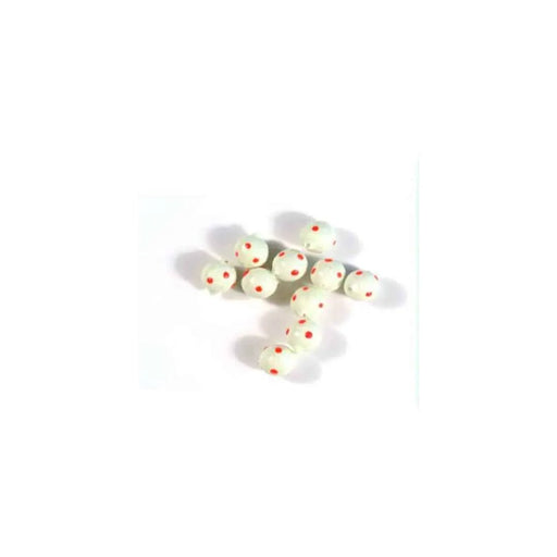 INOVA Glow Pop Up Beads – Surfcasting Fishing Beads NZ by Lure Me