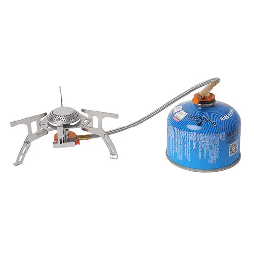 Portable Butane Camping Stove - NZ Stock - 3500W Foldable Burner | Fast Local Shipping by Mead's Supply & Equipment Outfitters limited