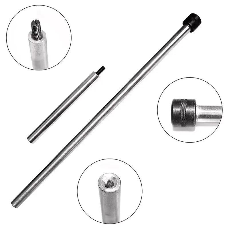 Camshaft Bearing Tool Kit 38-58mm by salelink.co.nz