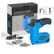 Cordless Staple Gun by salelink.co.nz