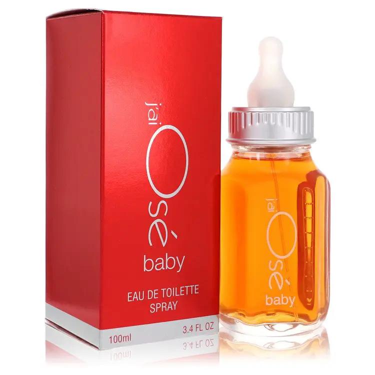 Brands HD Eau De Toilette Spray Jai Ose Baby Eau De Toilette Spray by Guy Laroche 100 ml Jai Ose Baby Eau De Toilette Spray by Guy Laroche 100 ml