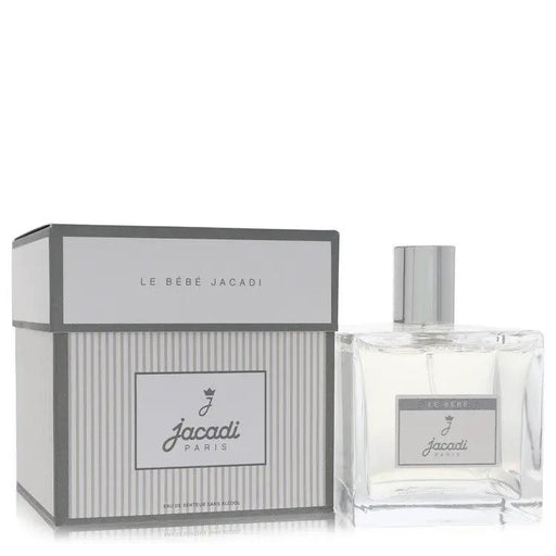 Brands HD Eau De Toilette Spray (Unisex) Jacadi Eau De Soin Bebe Eau De Toilette Spray (Unisex) by Jacadi 100 ml Jacadi Eau De Soin Bebe Eau De Toilette Spray (Unisex) by Jacadi 100 ml