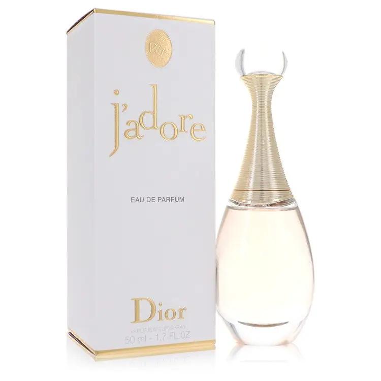 Jadore Eau De Parfum Spray by Christian Dior 50 ml by Brands HD