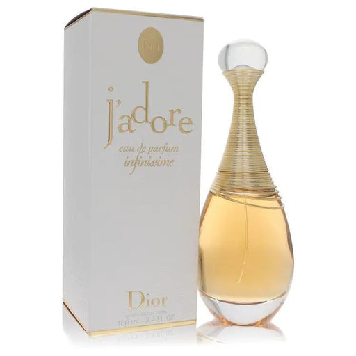 Jadore Infinissime Eau De Parfum Spray by Christian Dior 100 ml by Brands HD